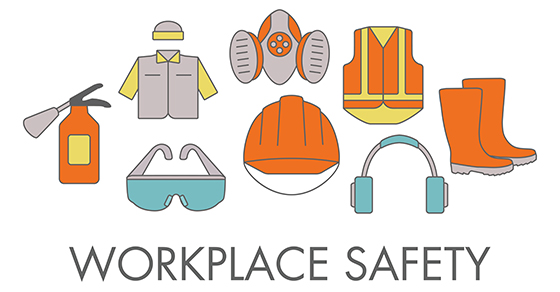 5 ways to show your commitment to workplace safety