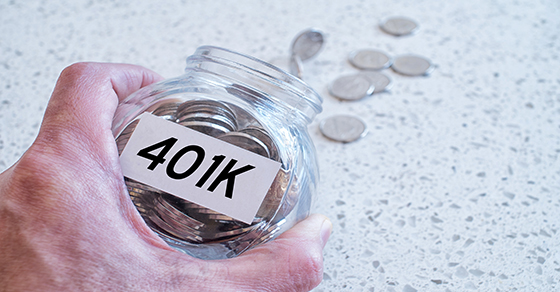 2 tax law changes that may affect your business's 401(k) plan