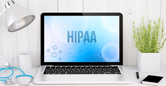 Analyze your health plan’s electronic security to comply with HIPAA