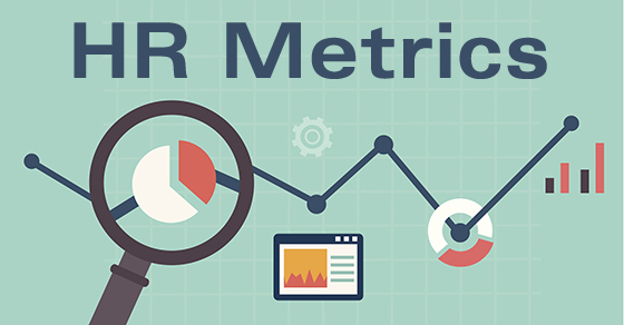 3 critical HR metrics for employers