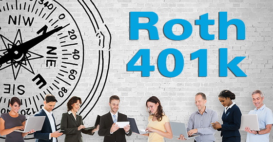 Would a Roth 401(k) plan suit your employees?