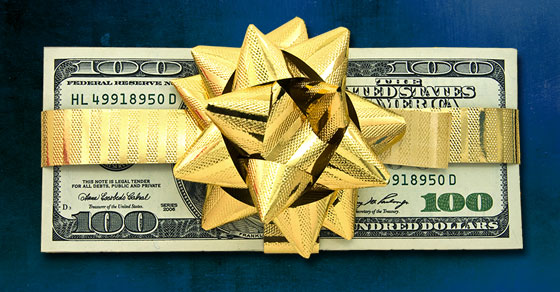 IRS has proposed clarifications on how to treat certain contributions made to charity in return for state and local tax credits.