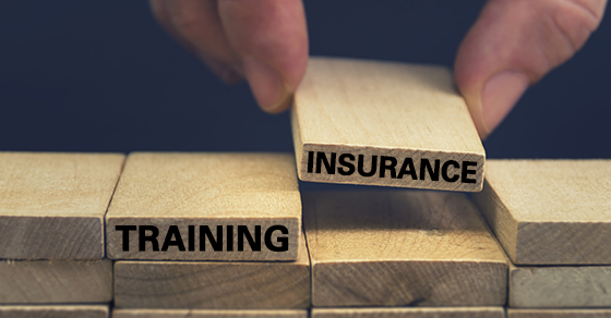 Protect retirement plan fiduciaries through training, insurance