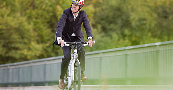 Can employers still reimburse bicycle commuting expenses?
