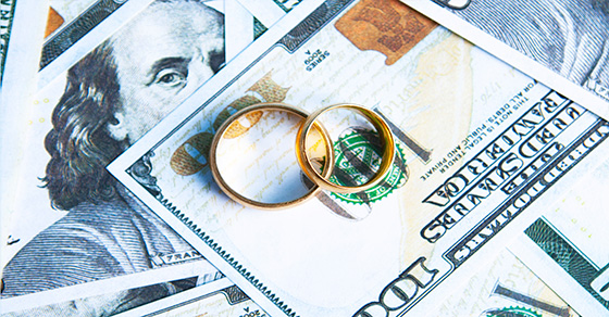 Innocent spouses may get relief from tax liability