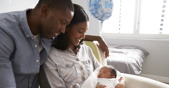 5 important questions to ask about paid parental leave