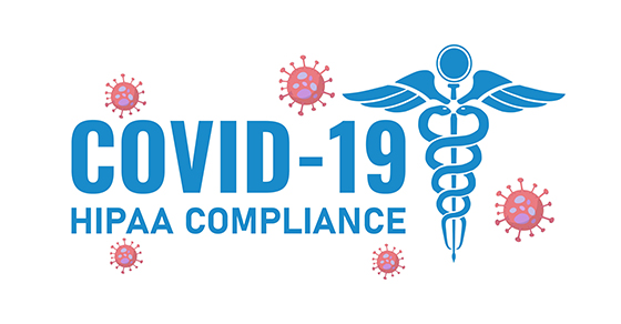 How HIPAA applies to COVID-19-related temp checks and info gathering