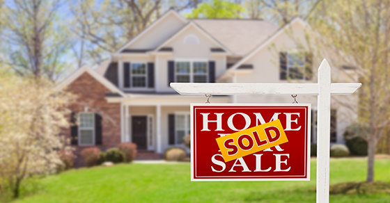 Home sales: How to determine your 'basis'